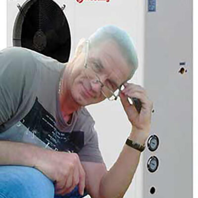 Sulyok Tibor műszaki tanácsadó