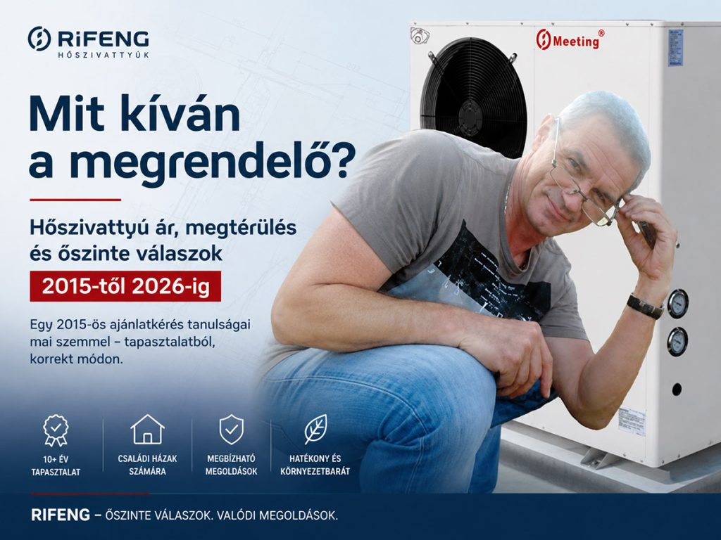 Sulyok Tibor: Itt vagyunk több mint 15 éve. Láttuk a piac változását.