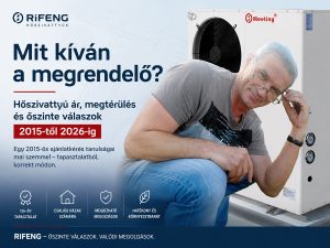 Sulyok Tibor: Itt vagyunk több mint 15 éve. Láttuk a piac változását.