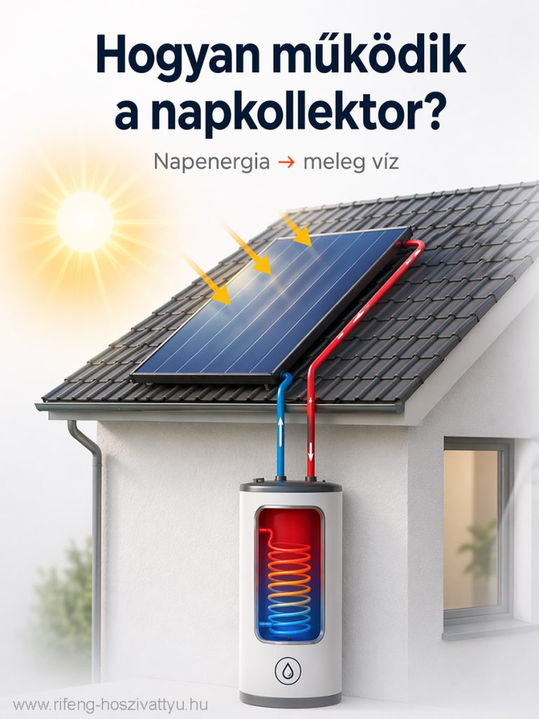 Megéri napkollektort telepíteni?