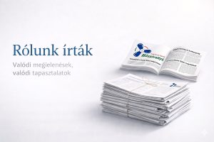 Rifeng hőszivattyú megjelenések a sajtóban – újságcikkek és hírek összefoglalója