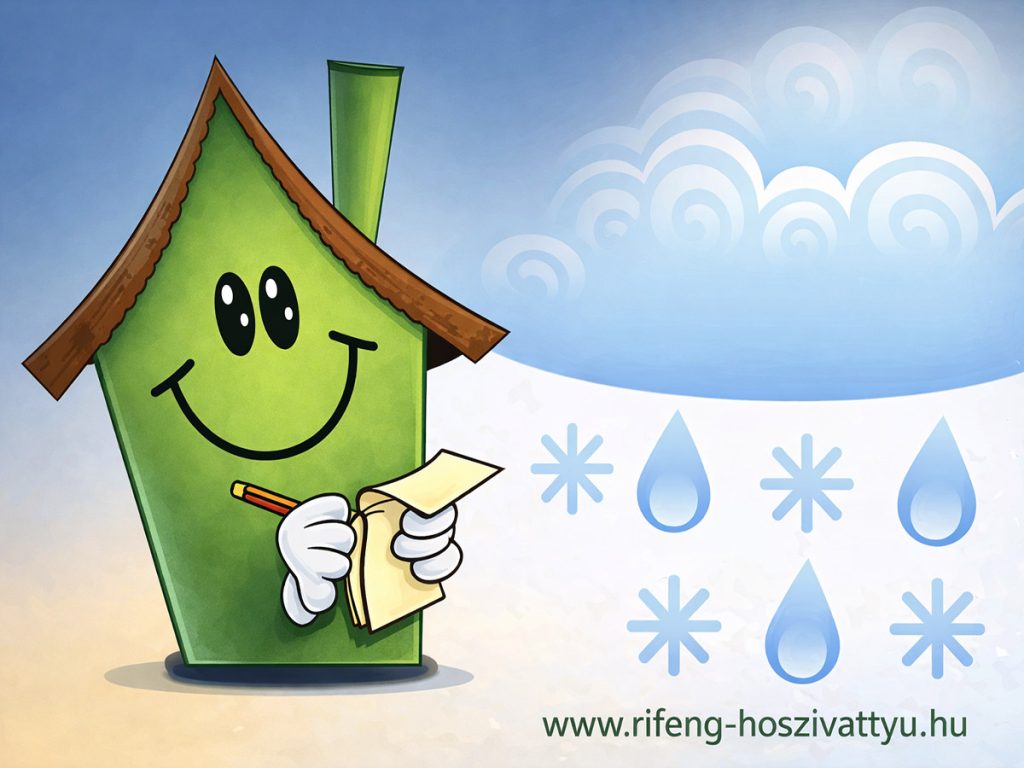 Falszerkezet hőszigetelési kalkulátor – hőátbocsátás számítás