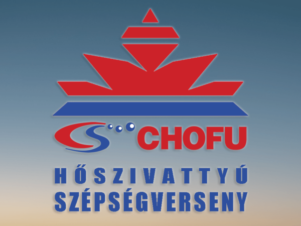Chofu hőszivattyú szépségverseny