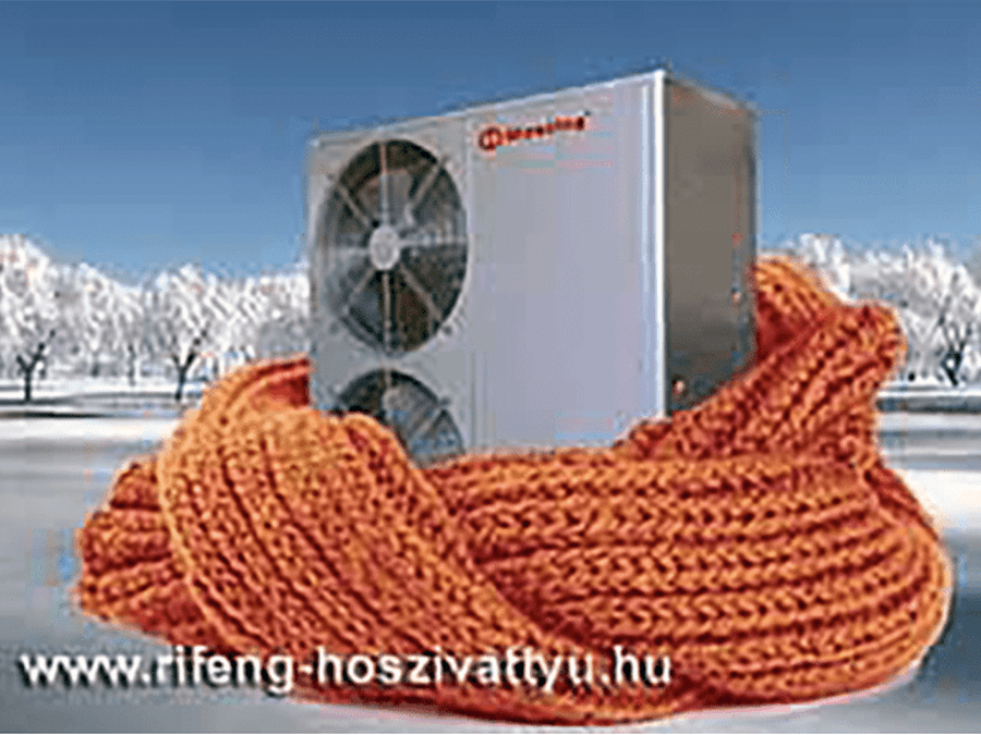 Hírek karbantartás és téli üzemeltetés