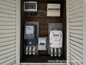 Mennyibe kerül a villamos teljesítmény bővítése