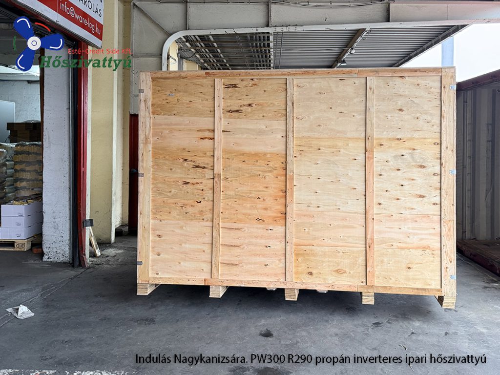 Több hónapos szállítási nehézség után indulás Nagykanizsára