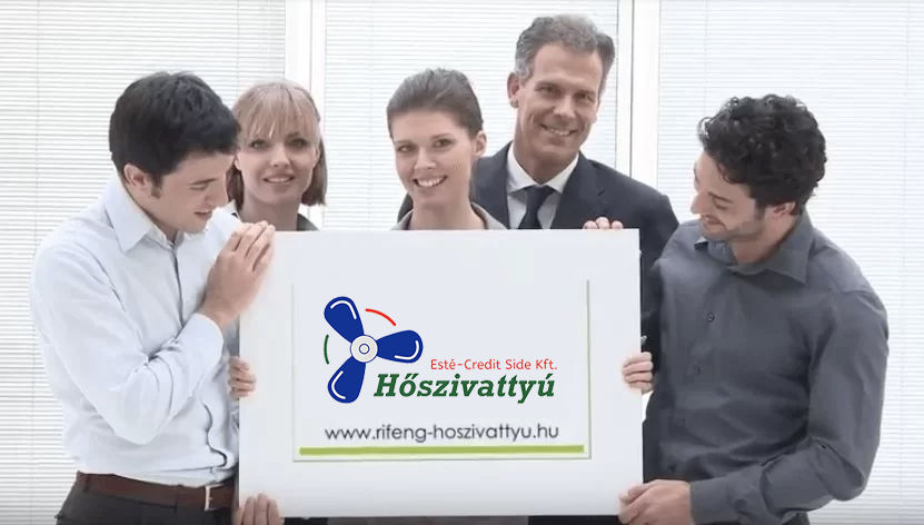 Hőszivattyú Partnereink listája