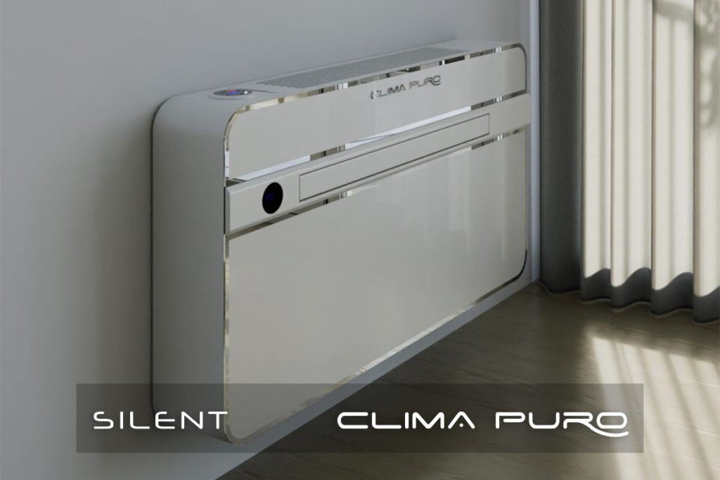 Monoblokkos klíma, oda, ahova mást klímát nem tehetsz